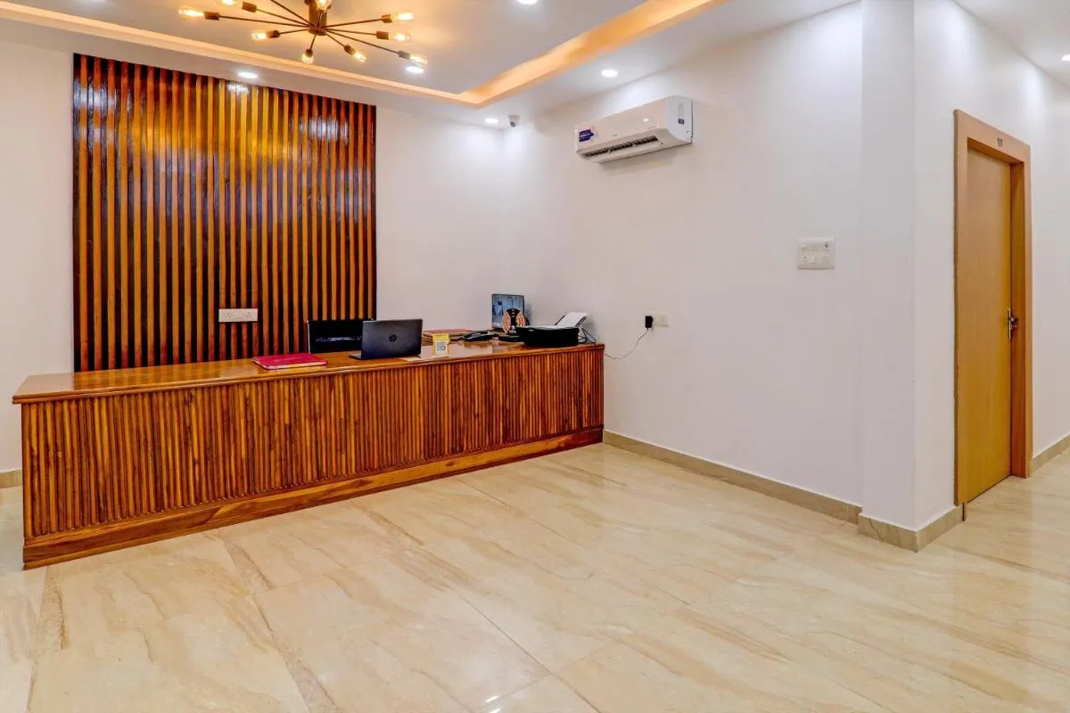 Image 4 of Hotel O Rameshwaram Inn
