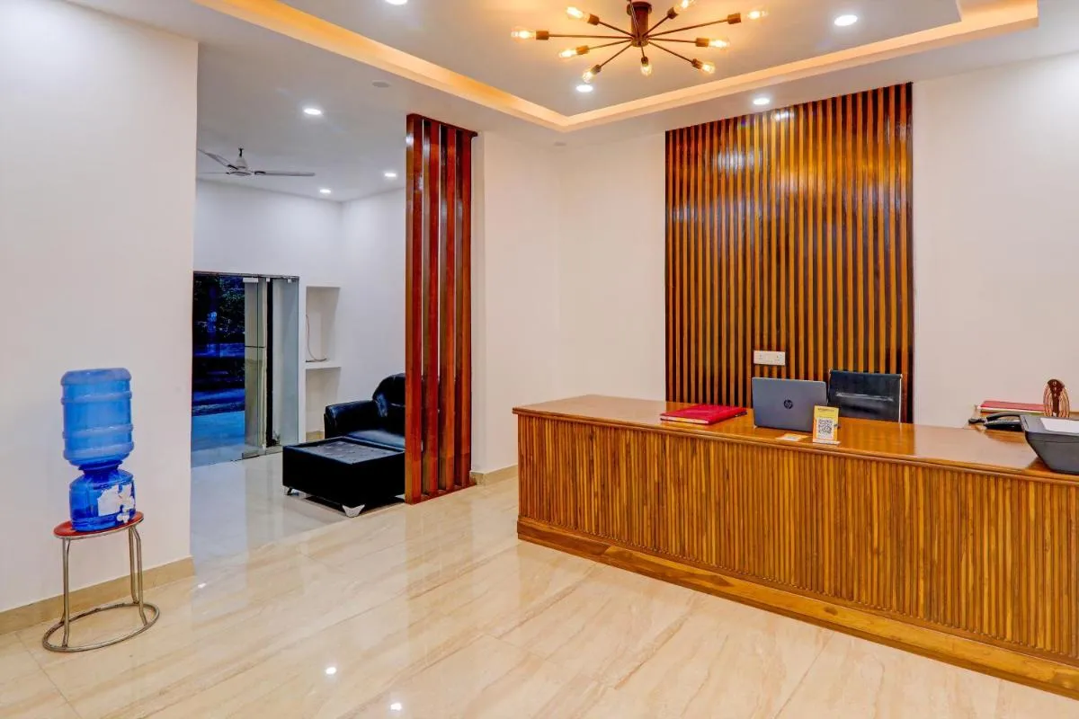 Image 3 of Hotel O Rameshwaram Inn