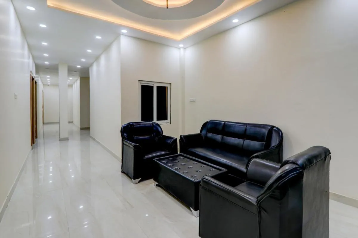Image 1 of Hotel O Rameshwaram Inn