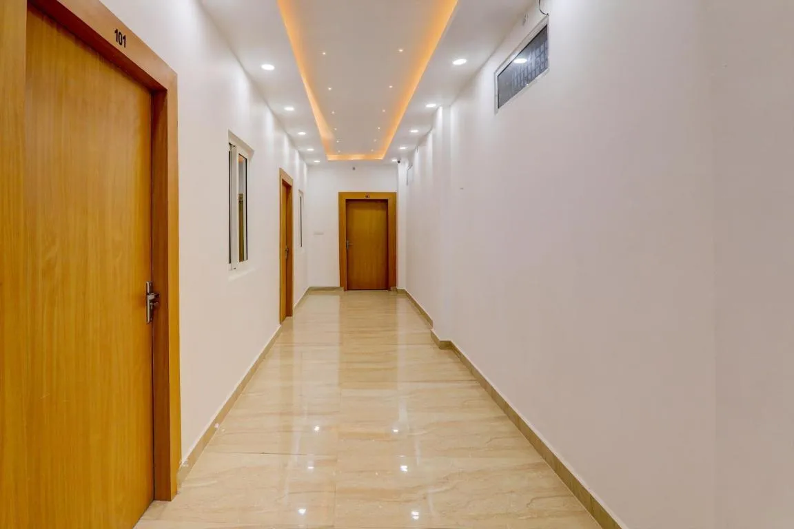 Image of Hotel O Rameshwaram Inn