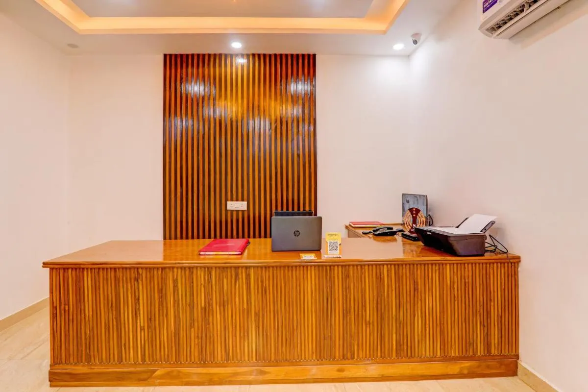Image 5 of Hotel O Rameshwaram Inn