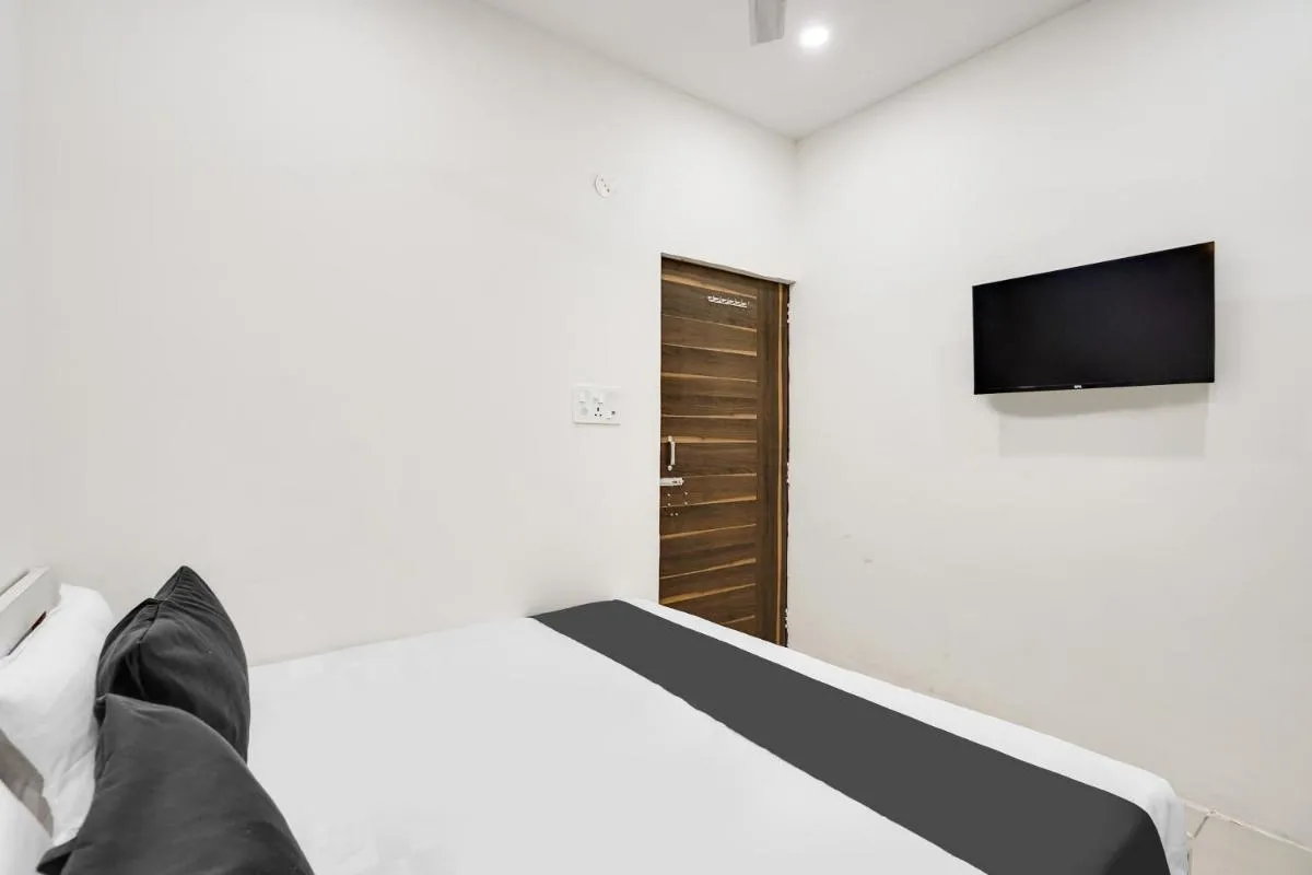 Image 4 of Hotel O STAY INN