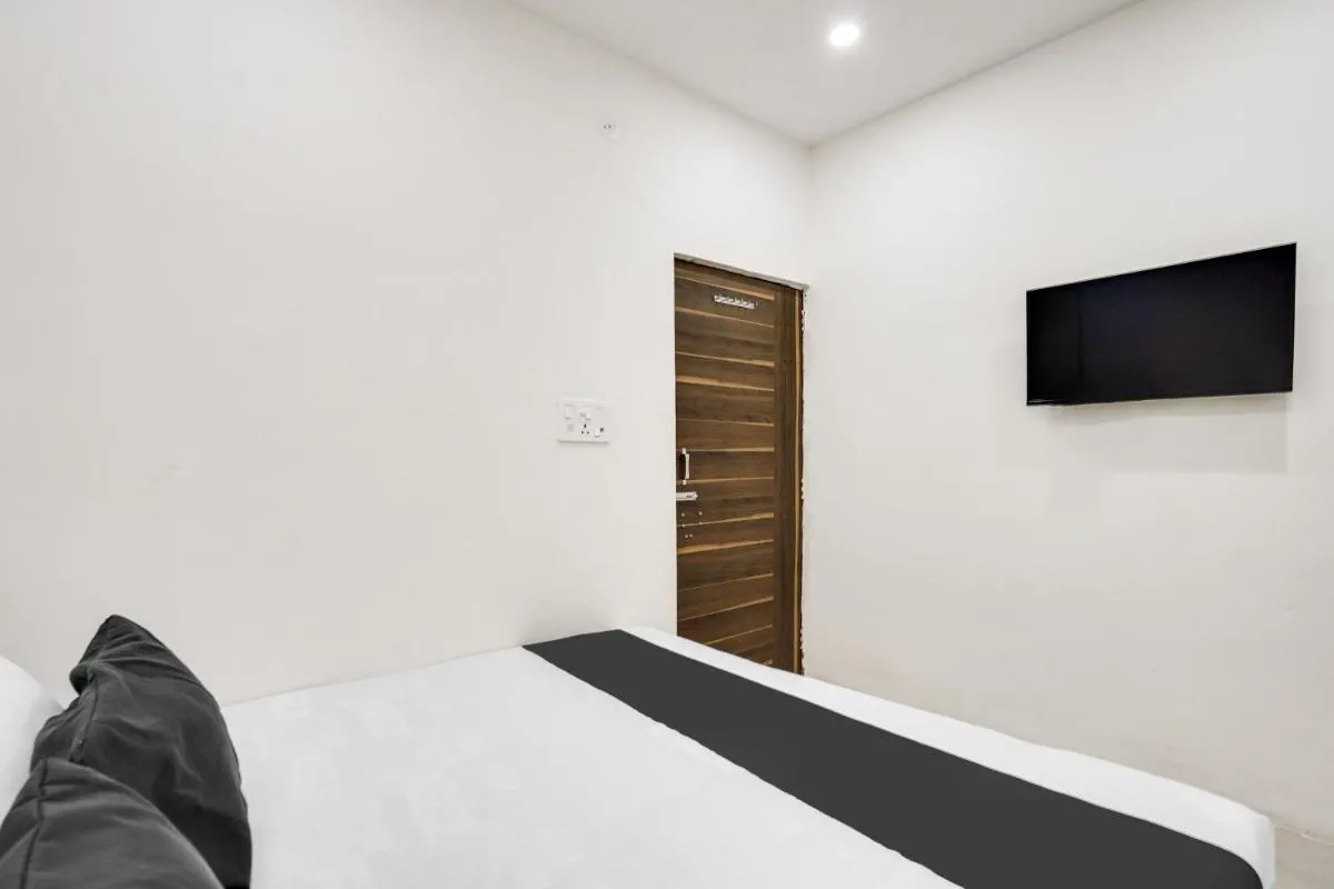 Image 5 of Hotel O STAY INN