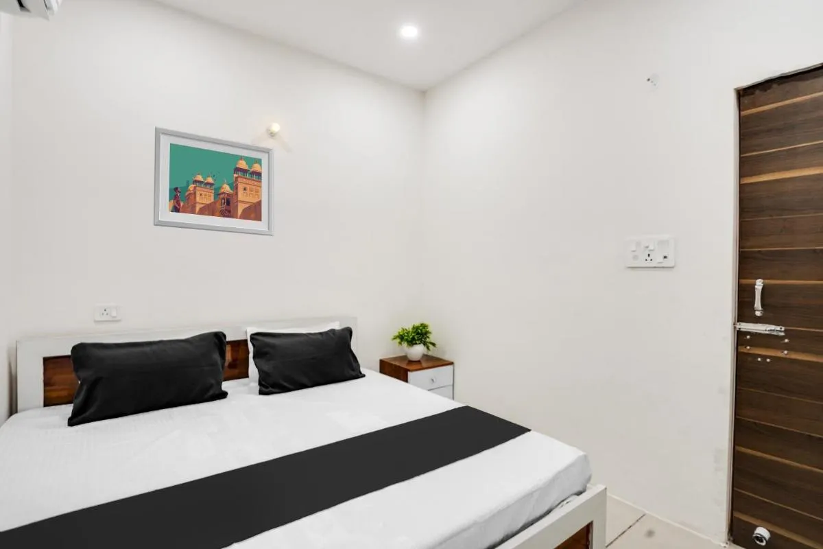 Image 3 of Hotel O STAY INN