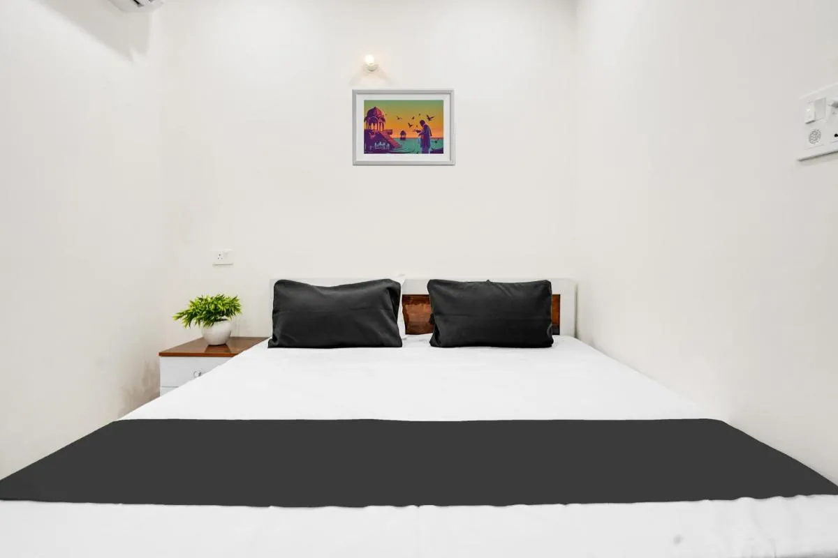 Image 6 of Hotel O STAY INN