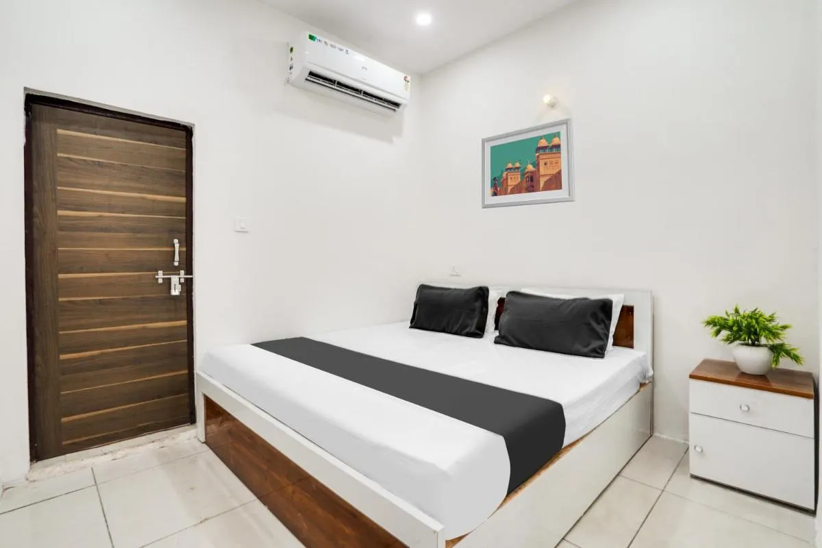 Image 1 of Hotel O STAY INN