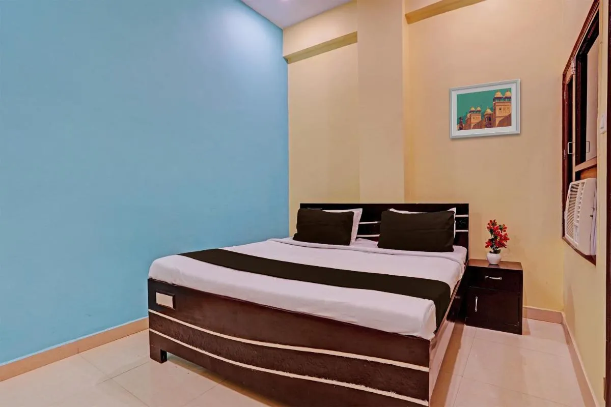 Image 5 of Hotel O Sarita Palace