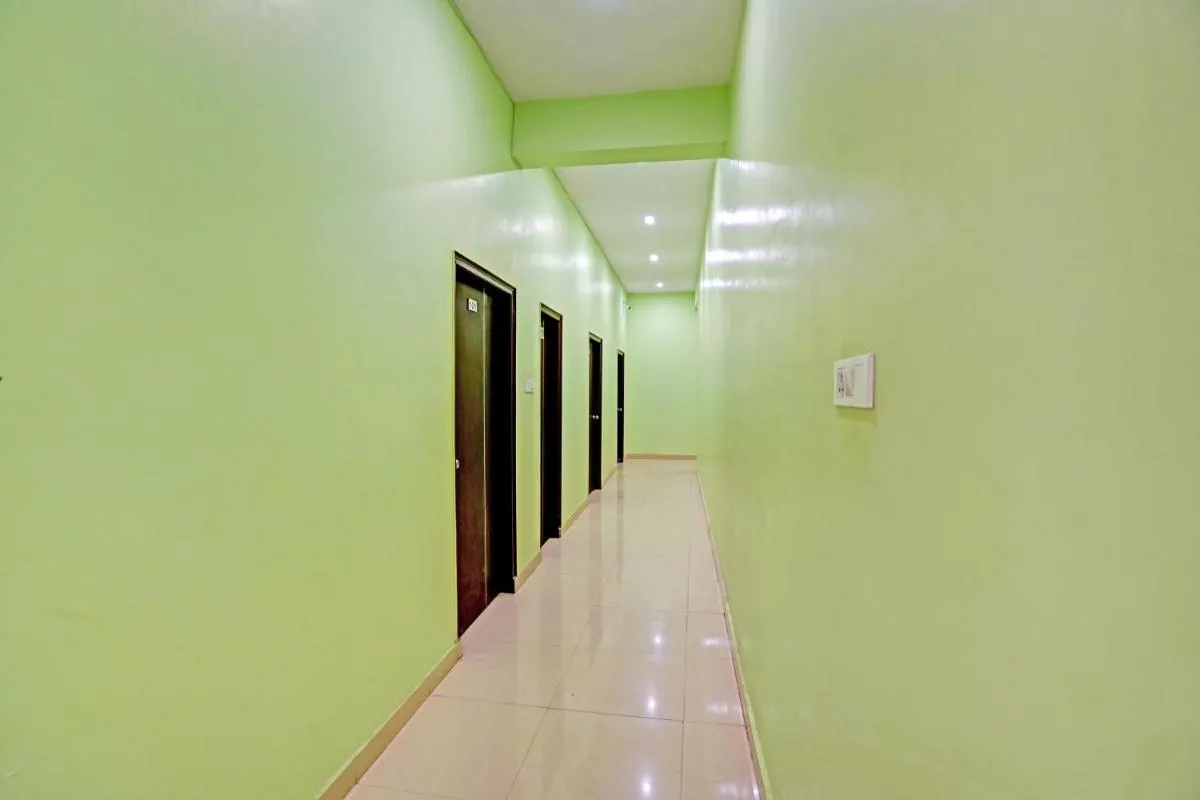 Image 2 of Hotel O Sarita Palace