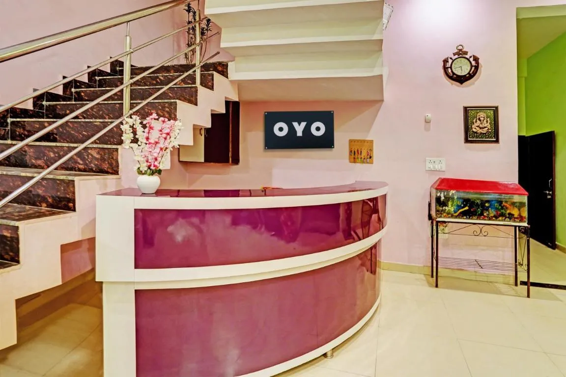 Image of Hotel O Sarita Palace