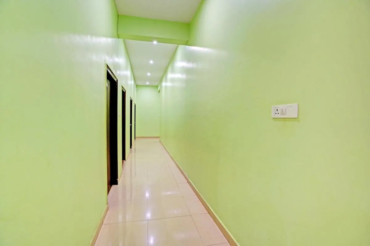 Image 1 of Hotel O Sarita Palace