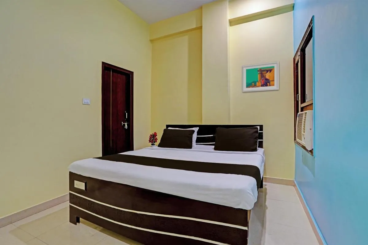 Image 4 of Hotel O Sarita Palace