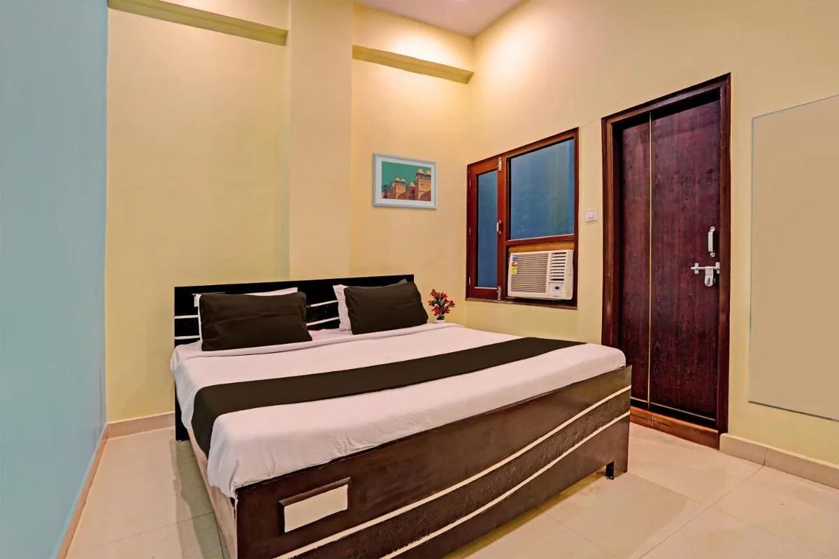 Image 6 of Hotel O Sarita Palace