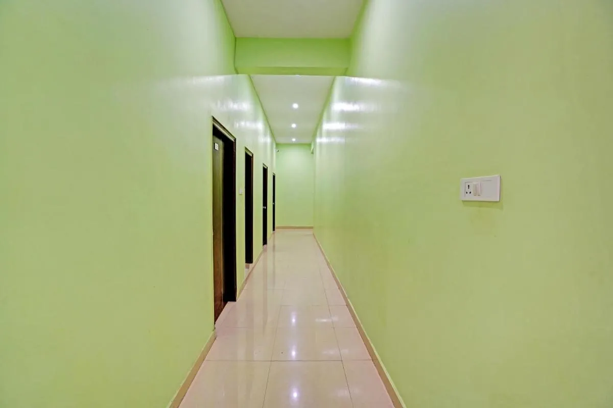 Image 3 of Hotel O Sarita Palace