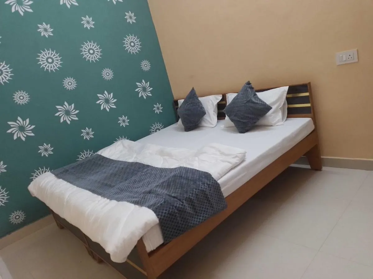 Image 1 of Hotel O Shivay