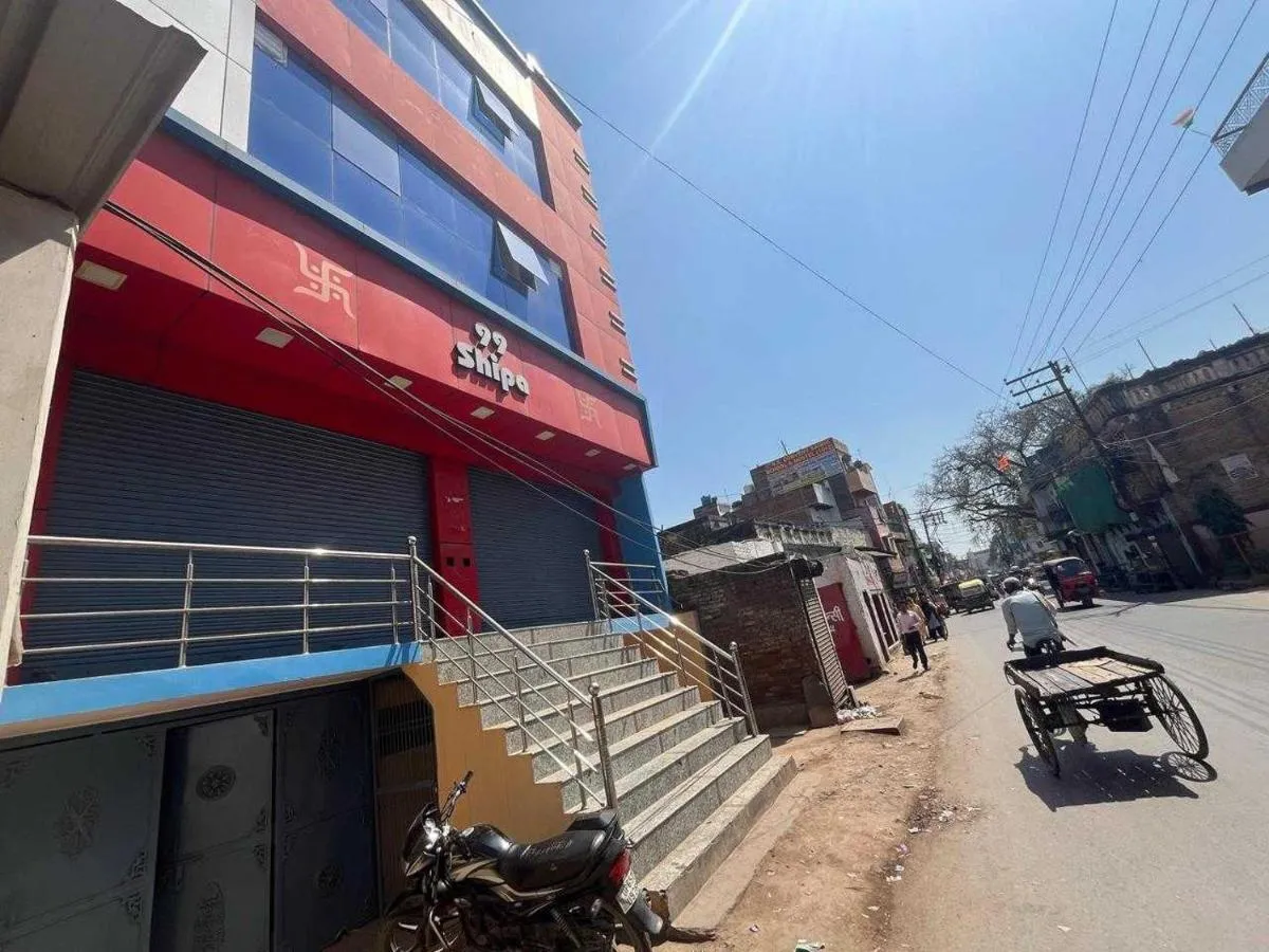 Image 6 of Hotel O Shivay