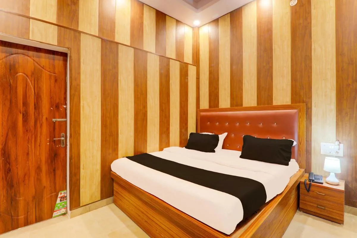Image 1 of Hotel O Shobhika Inn