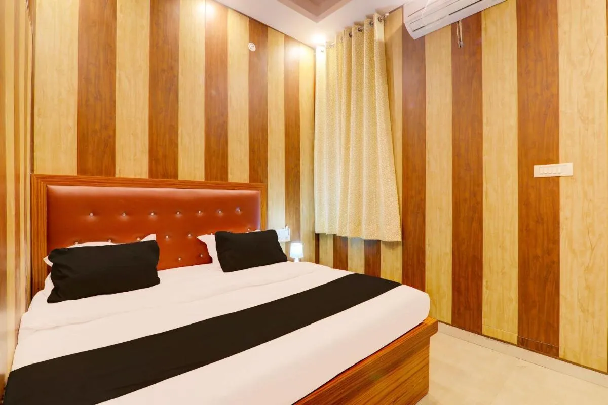 Image 4 of Hotel O Shobhika Inn