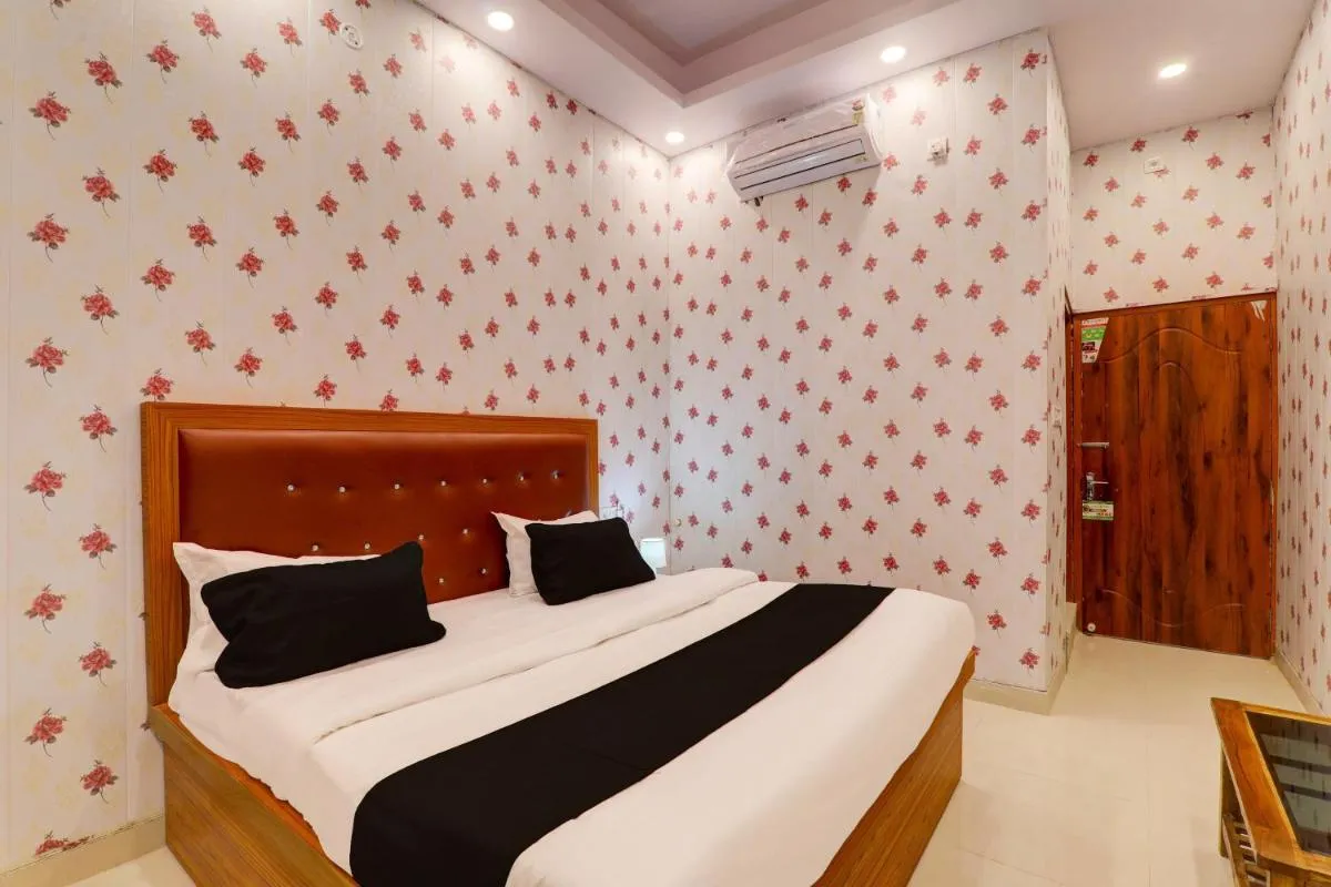 Image 5 of Hotel O Shobhika Inn
