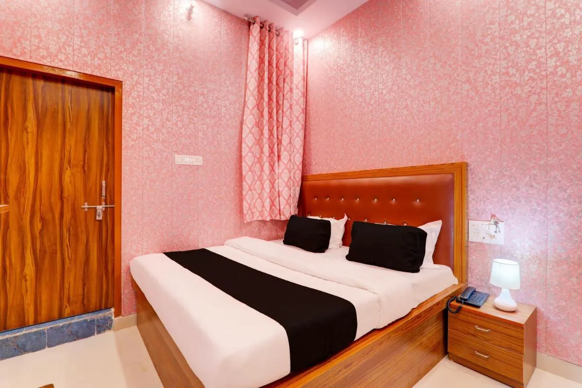 Image 6 of Hotel O Shobhika Inn