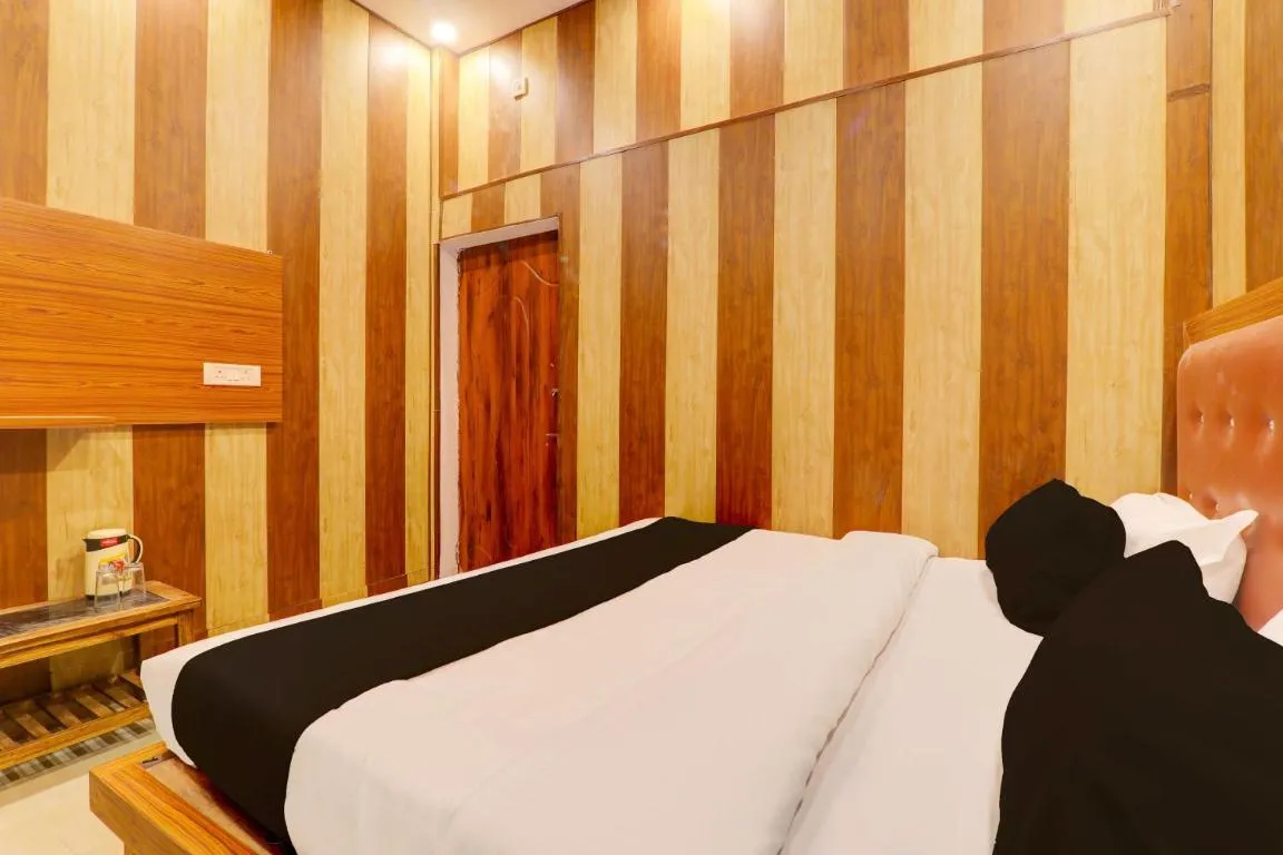 Image of Hotel O Shobhika Inn