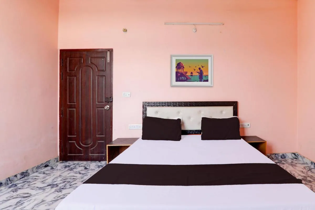 Image 6 of Hotel O Shubh lagan inn