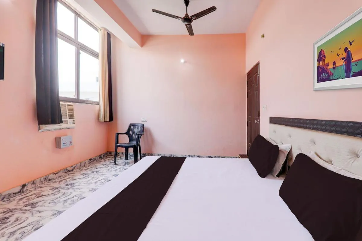 Image 5 of Hotel O Shubh lagan inn