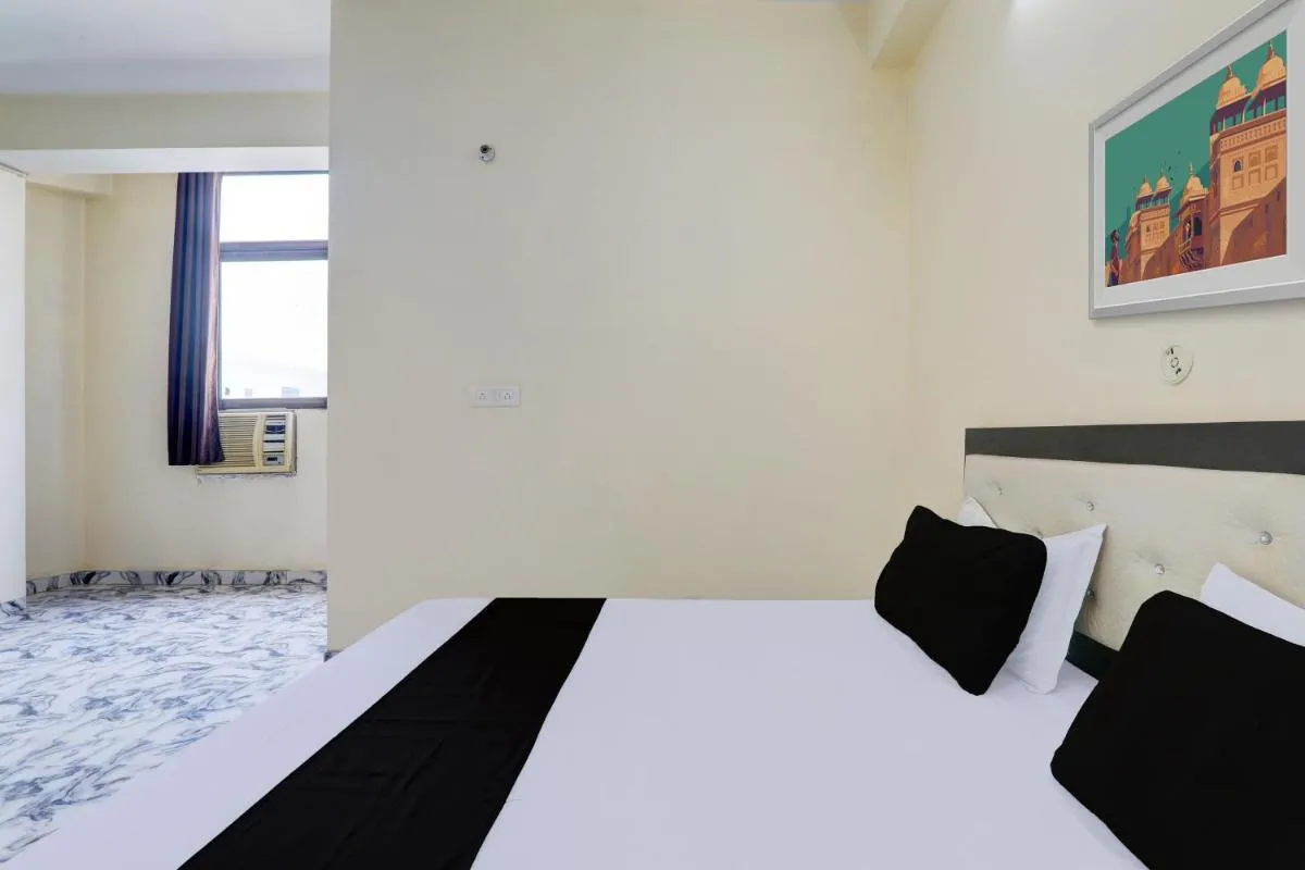 Image 4 of Hotel O Shubh lagan inn
