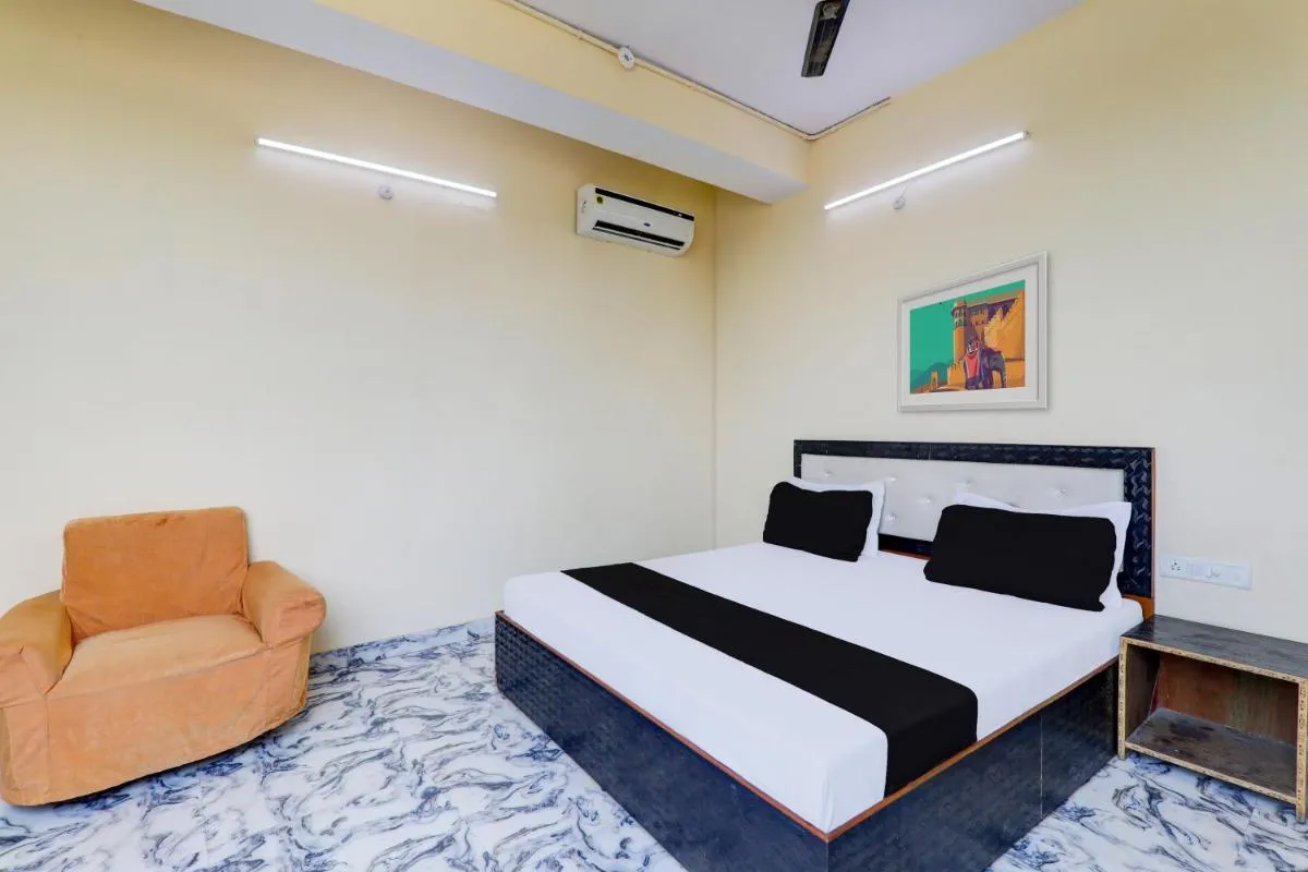 Image 2 of Hotel O Shubh lagan inn