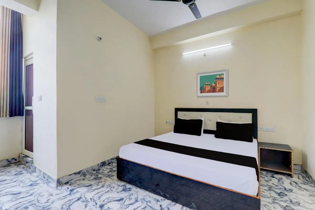 Image 1 of Hotel O Shubh lagan inn