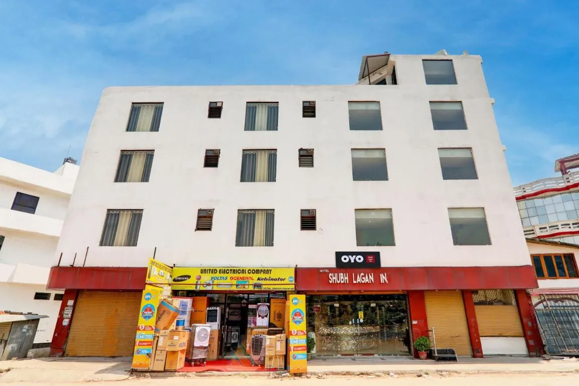 Image of Hotel O Shubh lagan inn