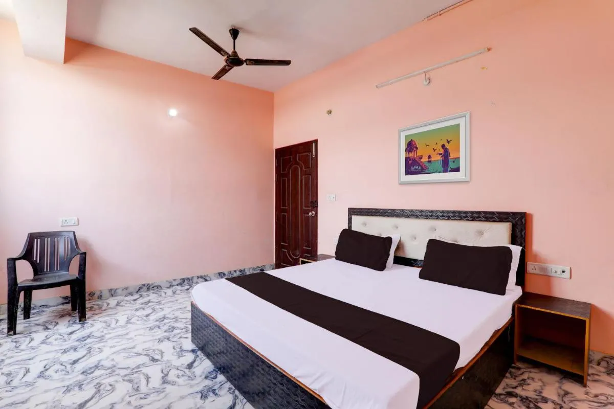 Image 3 of Hotel O Shubh lagan inn