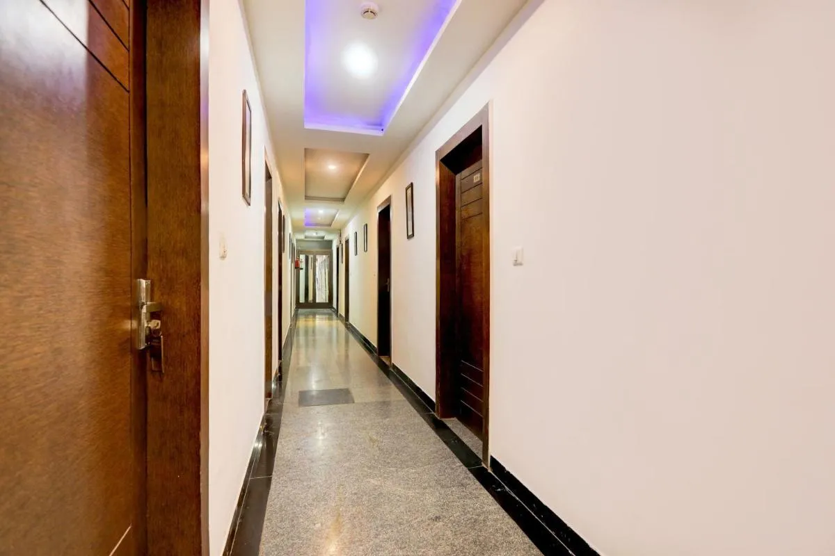 Image 4 of Hotel O Taj Nagri Near Taj Mahal East Gate formerly Riviera