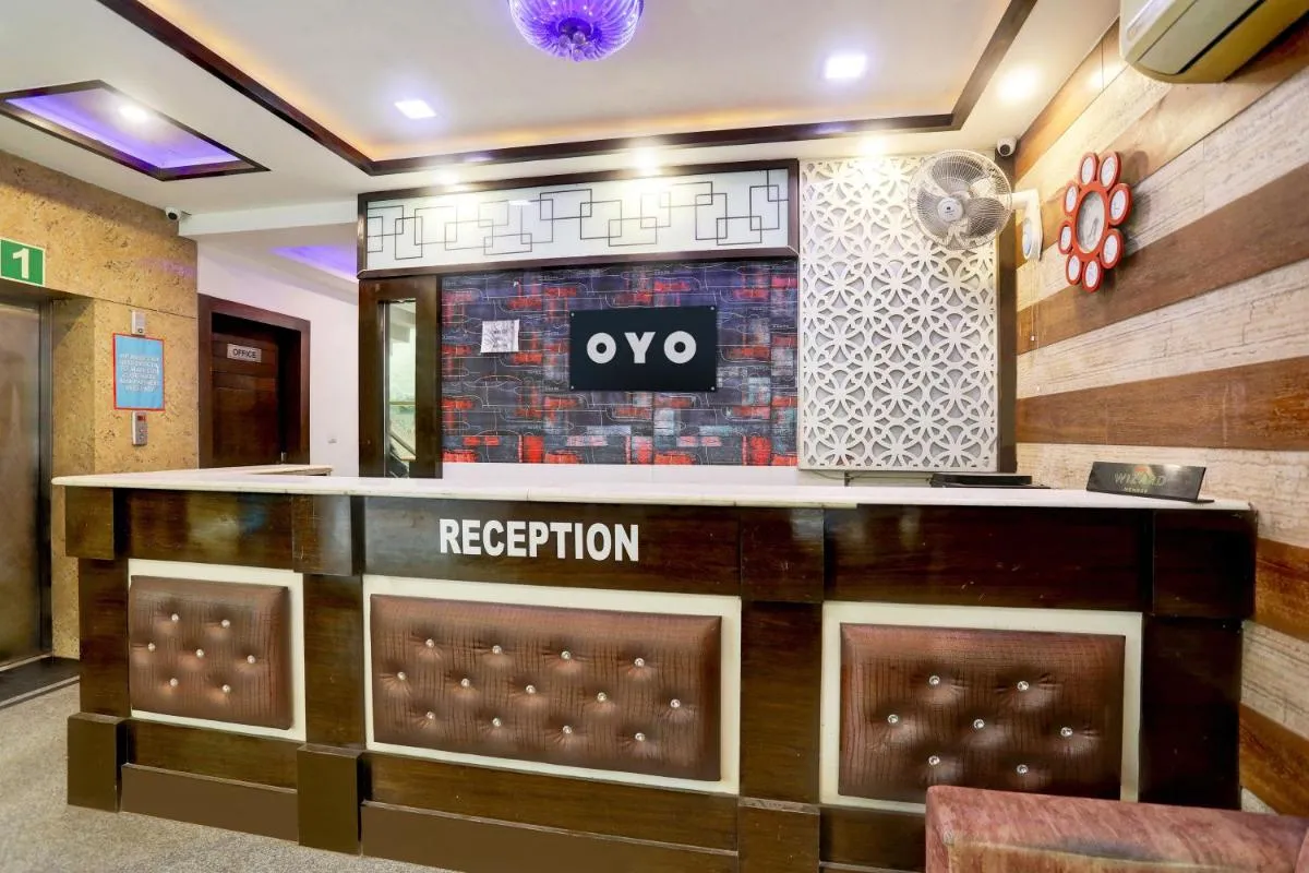 Image 3 of Hotel O Taj Nagri Near Taj Mahal East Gate formerly Riviera
