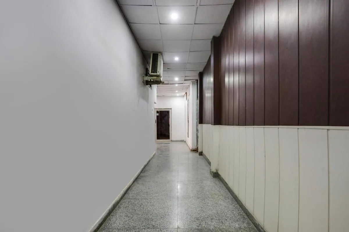 Image 6 of Hotel O Tajganj Near Taj Mahal West Gate formerly Apollo