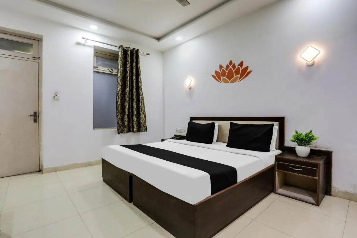 Image 3 of Hotel O Tajganj Near Taj Mahal West Gate formerly Apollo