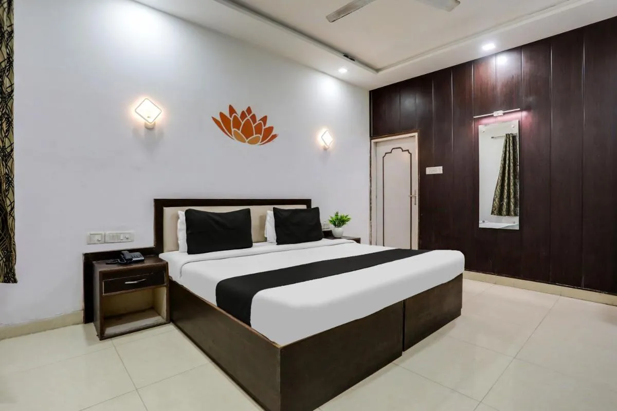 Image 4 of Hotel O Tajganj Near Taj Mahal West Gate formerly Apollo