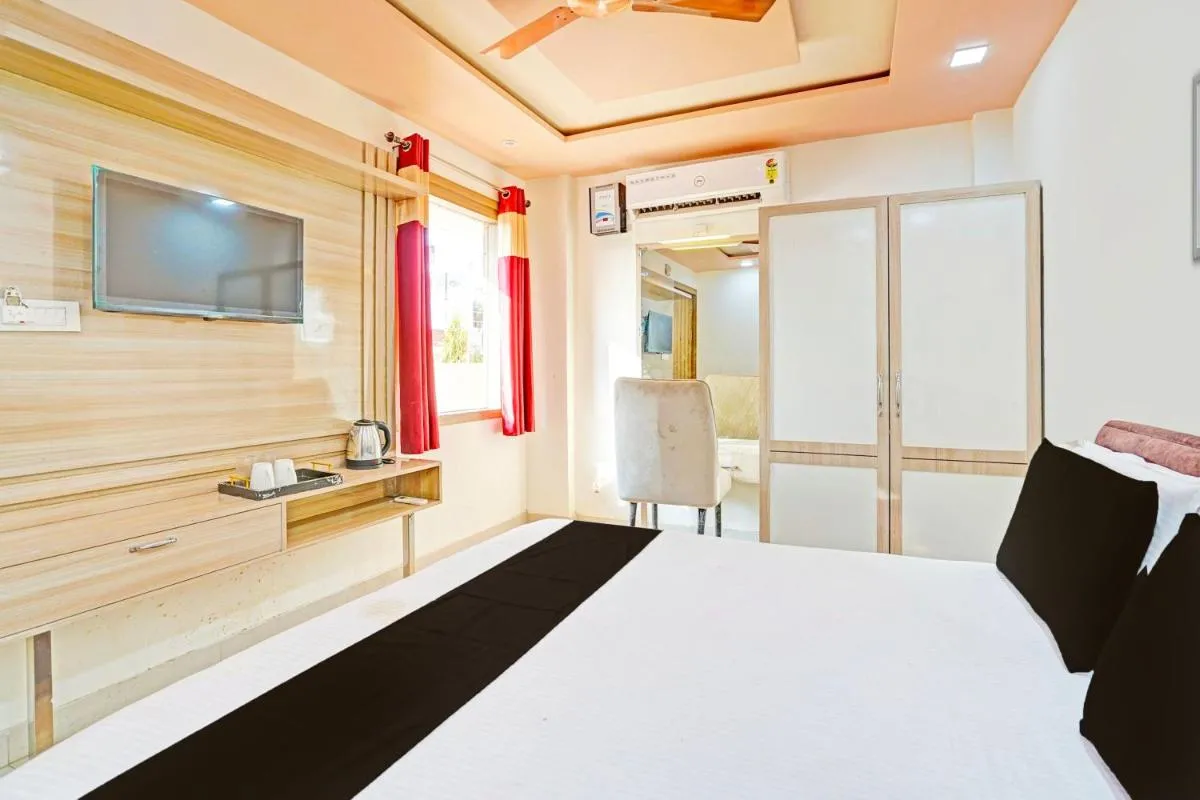 Image 3 of Hotel O The Kuber Hotel