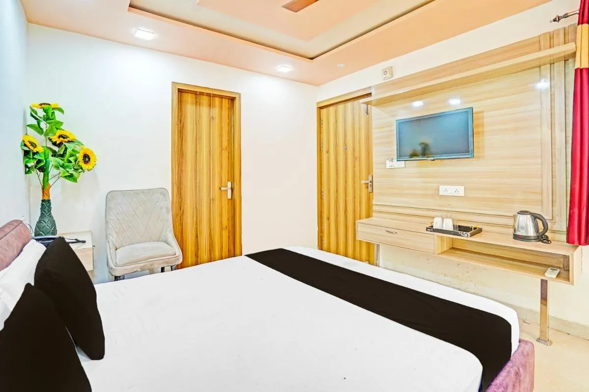 Image 4 of Hotel O The Kuber Hotel