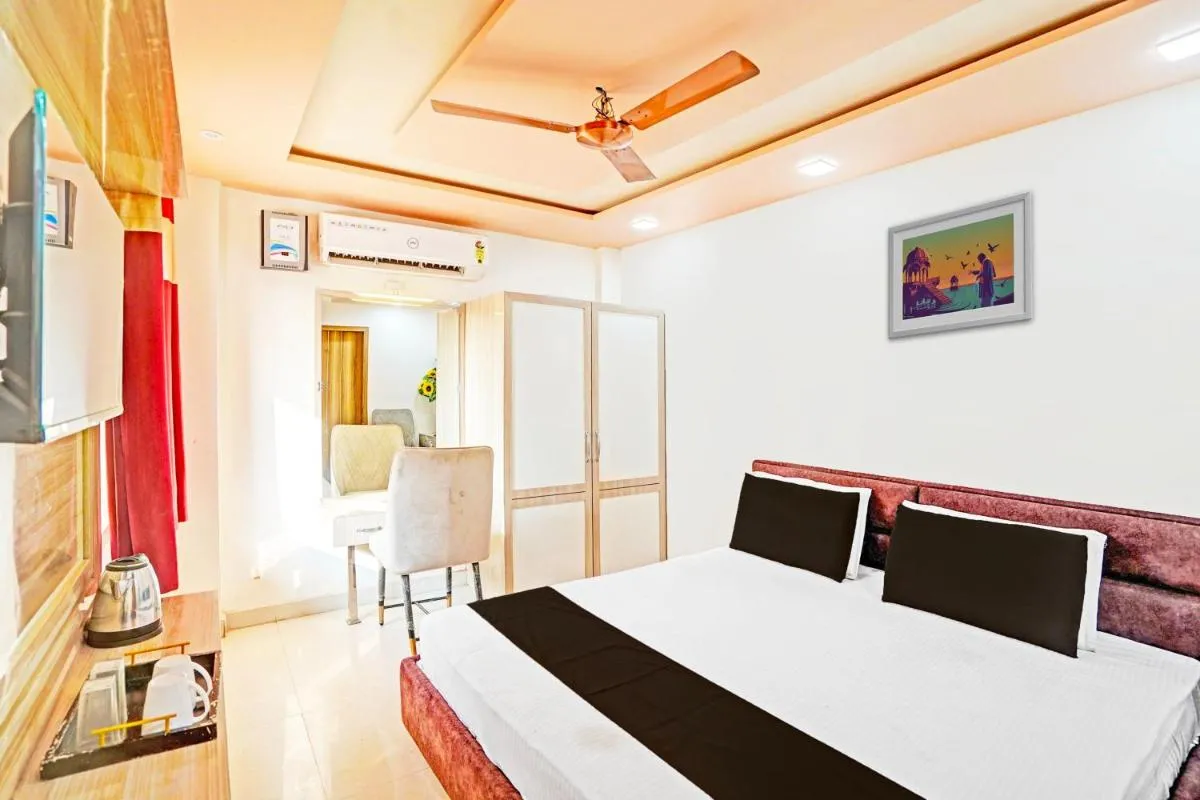 Image 5 of Hotel O The Kuber Hotel