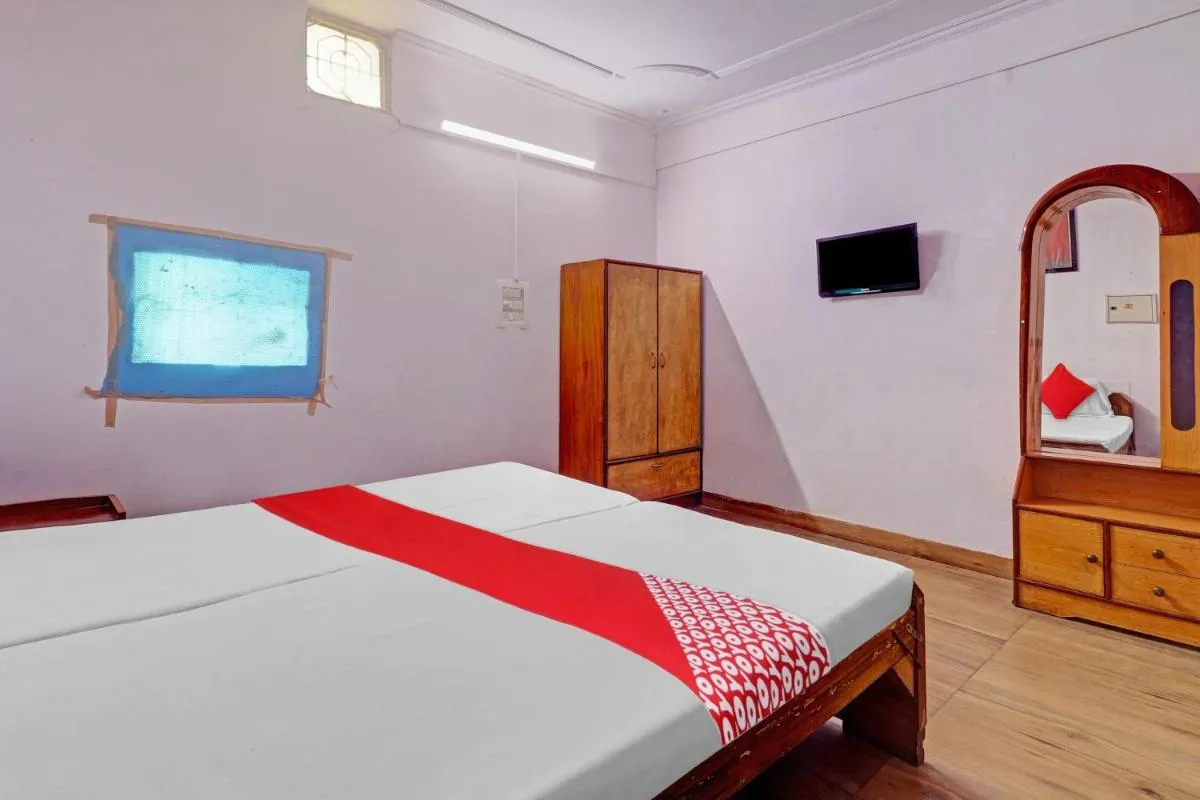 Image 1 of Hotel O VIKAS & RESTAURANT