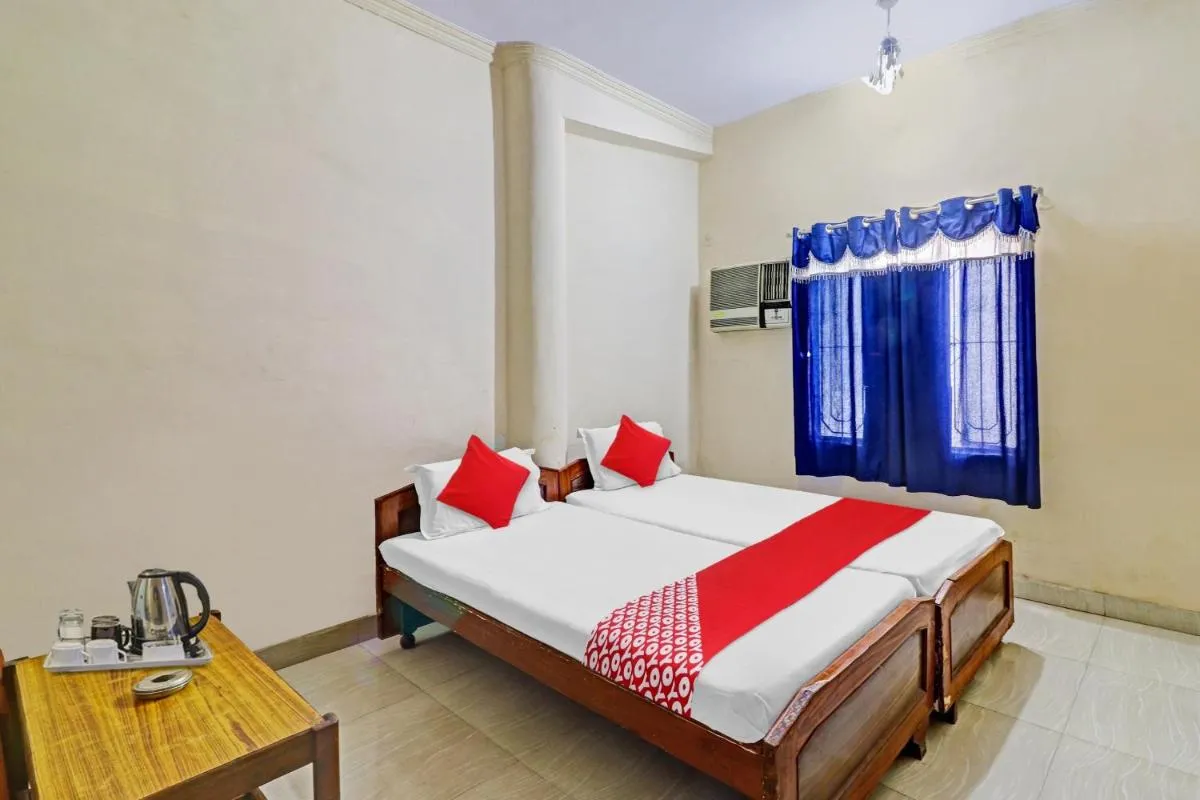 Image 2 of Hotel O VIKAS & RESTAURANT