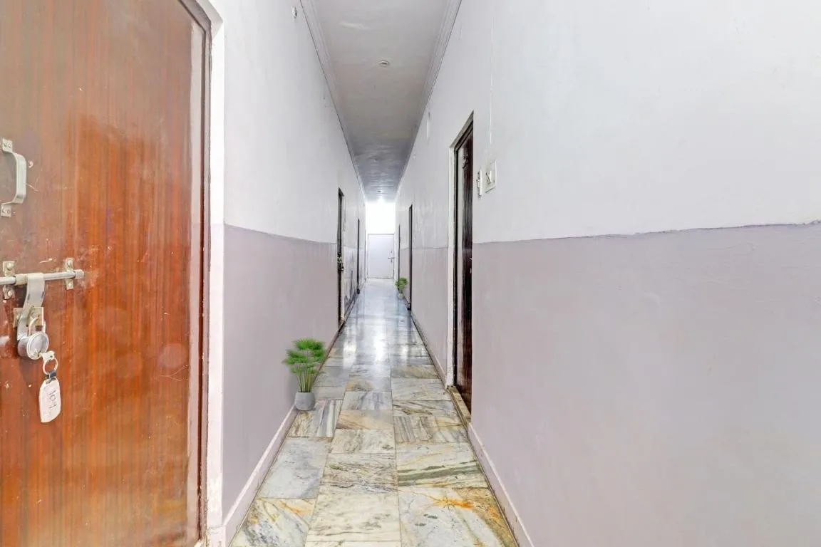 Image of Hotel O VIKAS & RESTAURANT