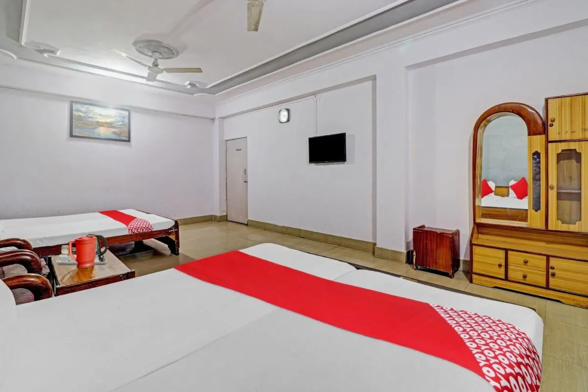 Image 4 of Hotel O VIKAS & RESTAURANT