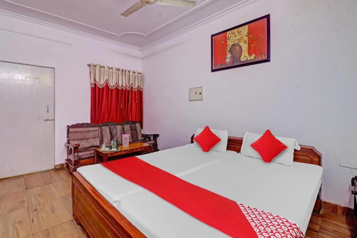 Image 6 of Hotel O VIKAS & RESTAURANT