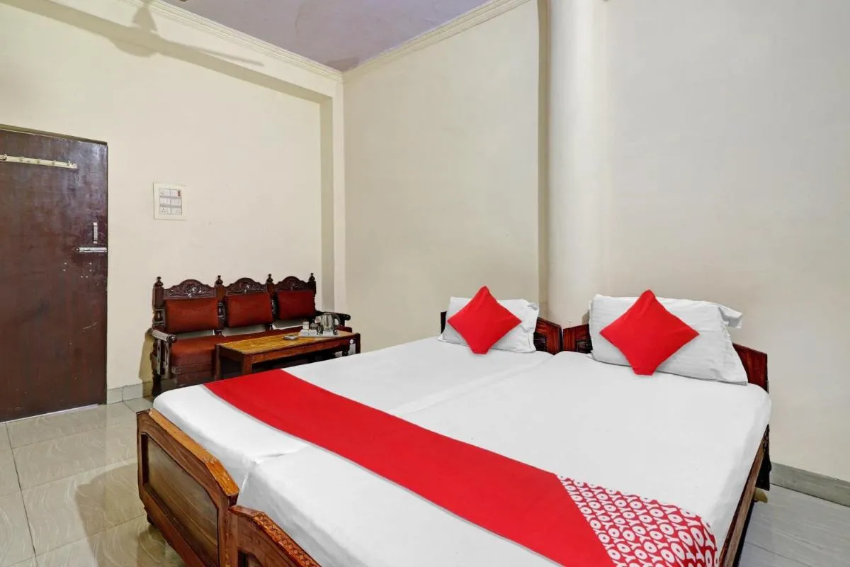 Image 5 of Hotel O VIKAS & RESTAURANT