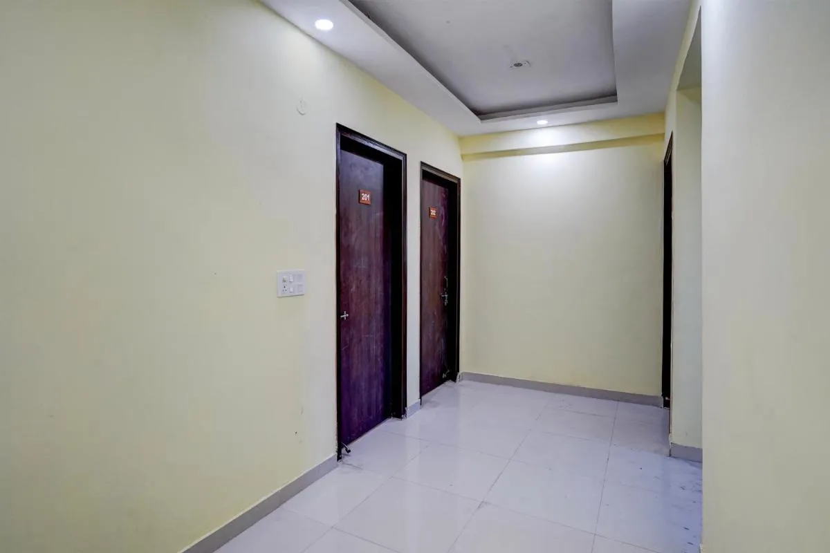 Image 1 of Hotel O YUVRAJ RESIDENCY