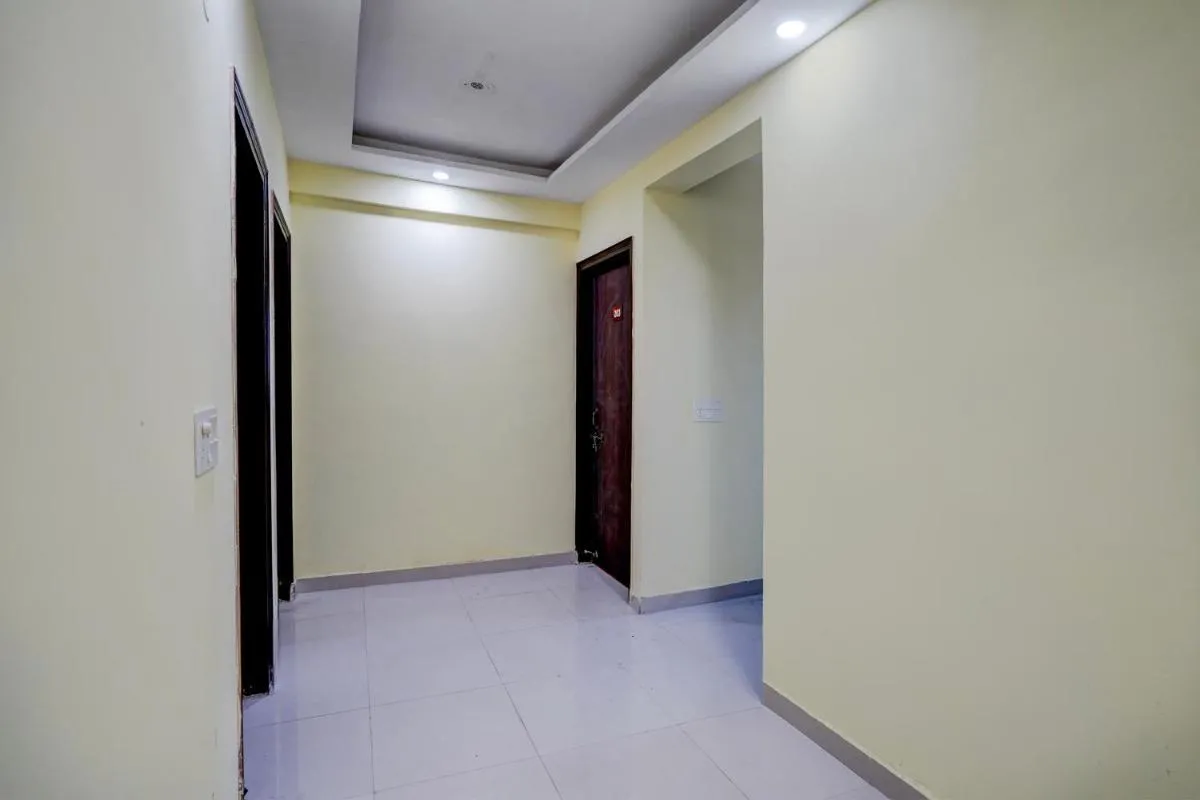 Image 2 of Hotel O YUVRAJ RESIDENCY