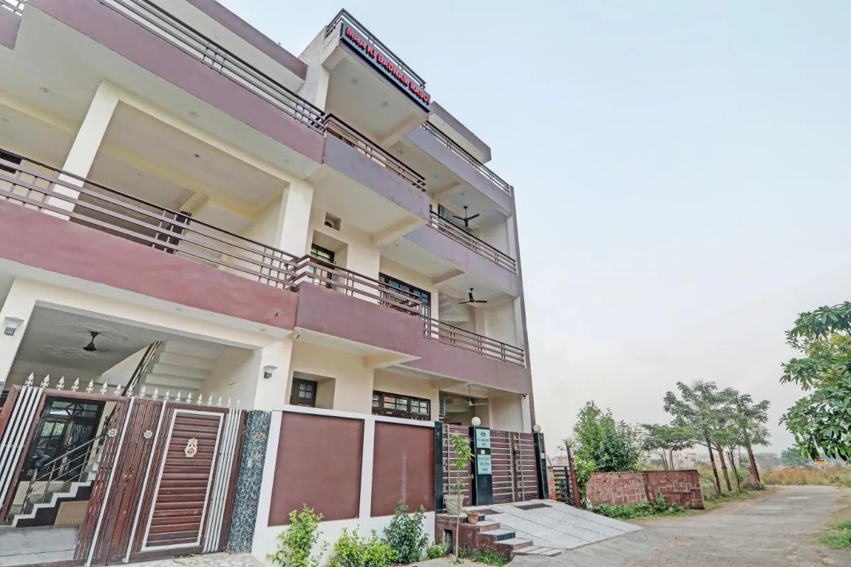 Image 1 of Hotel O gharaunda Home Stay
