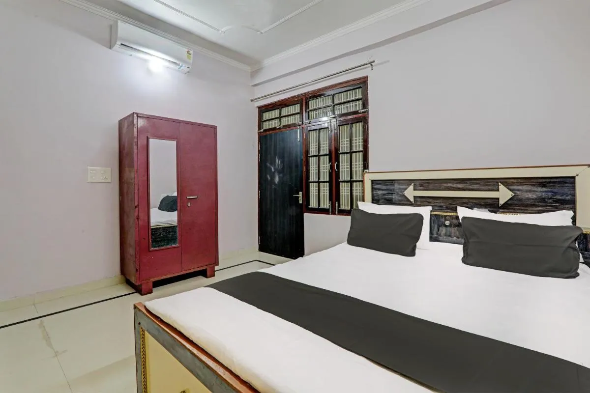Image 4 of Hotel O gharaunda Home Stay