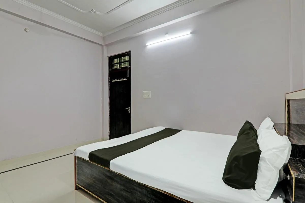 Image 2 of Hotel O gharaunda Home Stay